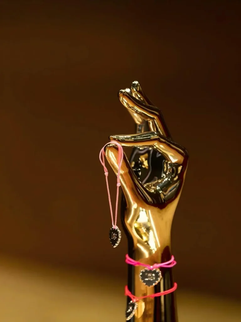 3D-Printed Sculptures