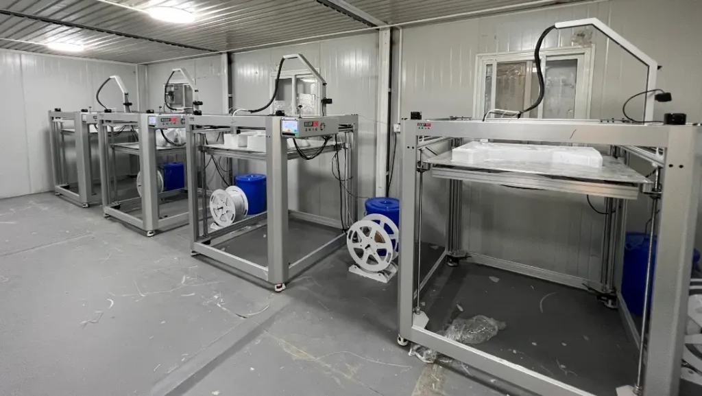 Why Choose China for Custom Fiberglass Sculpture Manufacturing?Chinese Custom Fiberglass Sculpture Manufacturing Factory