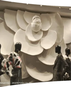 Commercial & Store Display Design