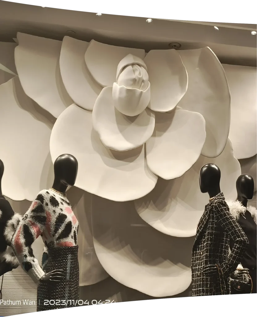 Commercial & Store Display Design