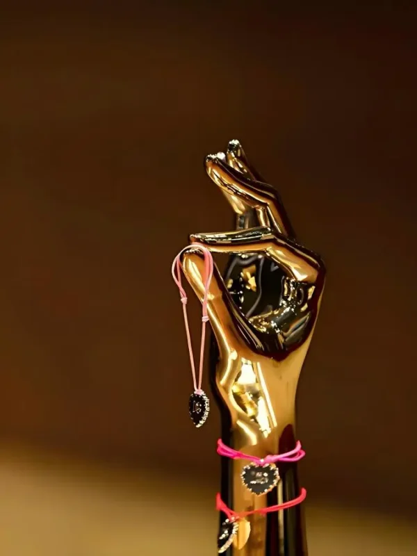 3D-Printed Sculptures