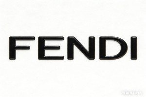 Custom fiberglass sculpture manufacturer, luxury Italian fashion brand partner for high-end retail display sculptures