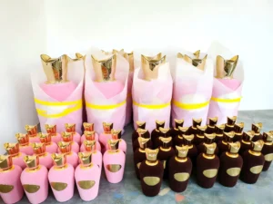 Fiberglass sculpture supplier specializing in custom small-batch products and props